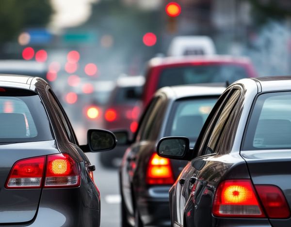 В Казахстане изучают новые методы борьбы с загрязнением воздуха